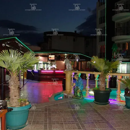 公寓 Vista Del Mar 2 *
