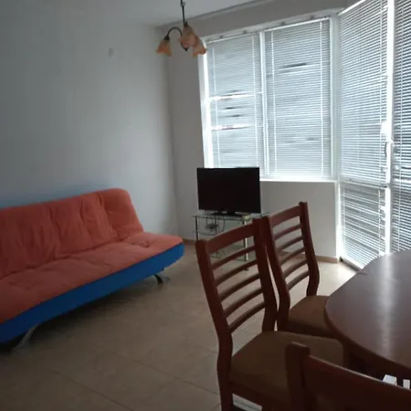 Vista Del Mar 2 公寓